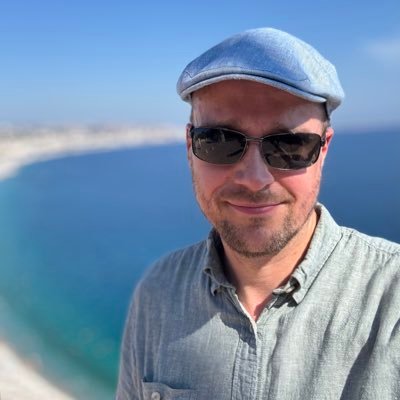 javaltokari's profile picture. Interested in #maintenance, #leadership, #IoT, #investing, #digitalisaatio, #EV