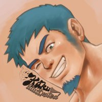 Kaku _ かぁ🔞お色気チャージ中 (@kakuillustrate) 's Twitter Profile