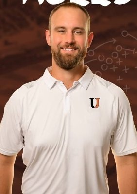 Offensive Coordinator & Offensive Line Coach
University of Jamestown @JimmieFootball
NCAA D2 - NSIC
Recruiting Area: Eastern MN & Wisconsin, Texas