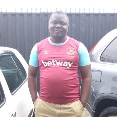 waheed_fashugba's profile picture. 