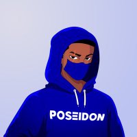 POSΞIDON 🎒 (@poseidoneffect) 's Twitter Profile