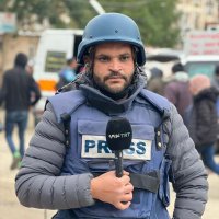 🇵🇸 وائل الحلبي🇵🇸 (@waelalhalapi) Twitter profile photo