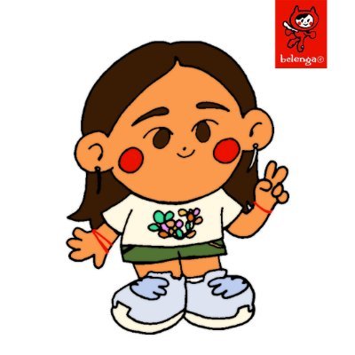 analuciakiwi's profile picture. I got damn lost