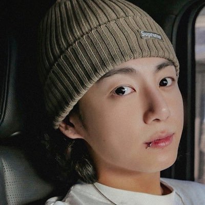Yago ❤️ Jungkook🫰🏻