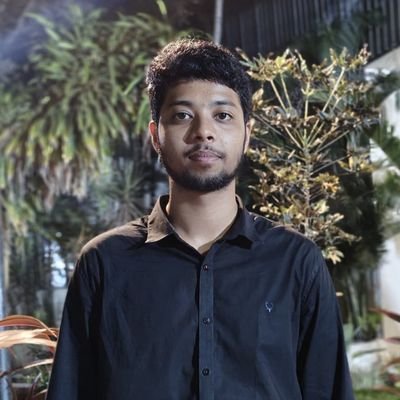Azhan_Tweet's profile picture. Junior developer 💻 | Passionate about technology and innovation 🚀 | Coffee-powered problem solver ☕️ | Sharing insights on coding and tech trends