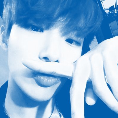 zhaolvrr's profile picture. zh: 너의 그 작은 손을 잡은 순간 
me: 🤯 
multi she/her