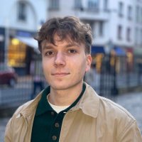 Maxime Podgorski (@mappledesign) 's Twitter Profile