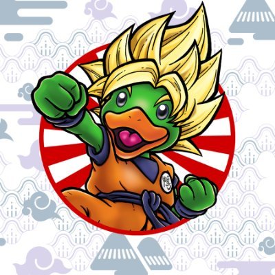 Kamo Conさんのプロフィール画像