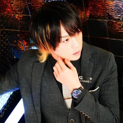 tukasa_atom_sa_'s profile picture. ［すすきの］❄️𝑨𝑻𝑶𝑴❄️ ■38歳 札幌 ■ホストクラブ ■Instagram→domyoji_1987