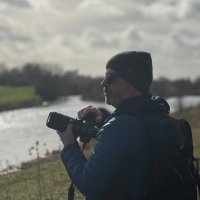 Jim Stevenson (@snappyyoda) Twitter profile photo