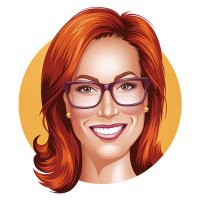 Krissy Mack (@krissymackshow) 's Twitter Profile Photo Krissy Mack (@krissymackshow) 's Twitter Profile Photo