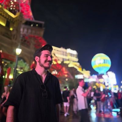 ismetylcnkya's profile picture. İTÜ