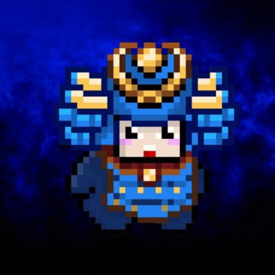 Crypto investment manager and hodler. @PixelChibis @pixels_online #PixelsCreator code: EddieBroRon. Need a guild? @RealSuperGuild