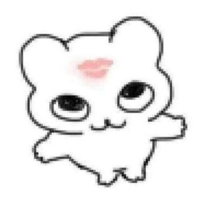 AsyaBububu's profile picture. silly audhd kiity
silly software developer