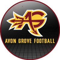 Avon Grove Football (@avon_grovefb) 's Twitter Profile
