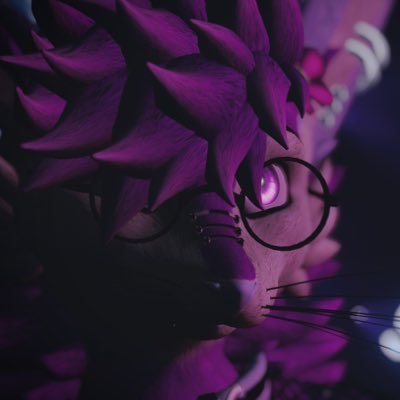 Shy 🔜 Megaplexさんのプロフィール画像