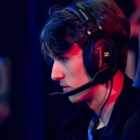 Serenity (@k2serenity) 's Twitter Profile