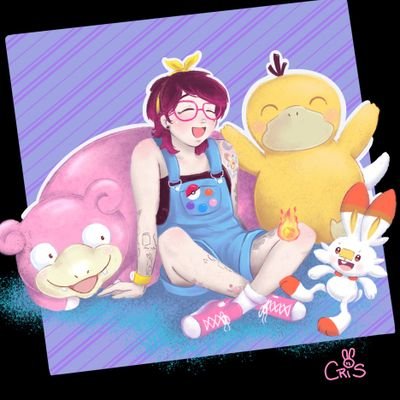 Pokémon fan artist and illustrator.
TØP/WEST./NEWS fan