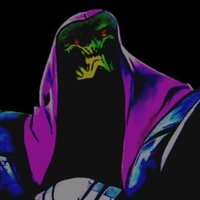 ▪︎ 𝗛𝗔𝗩𝗢𝗖 𝗜𝗡𝗖𝗔𝗥𝗡𝗔𝗧𝗘. (@powerofhavoc) 's Twitter Profile Photo