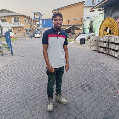 Jackson__John's profile picture. @ChelseaFc
@SimbaSCTanzania
@Mechanic
@Fittermechanic
@shantagold
#madeoflove#Humble