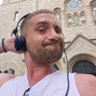 https://t.co/hoGMTZr0BH
here you can find all my Information about me. my latest releases and uploads. have fun listening.