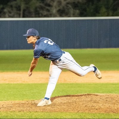 Parker Davis Profile