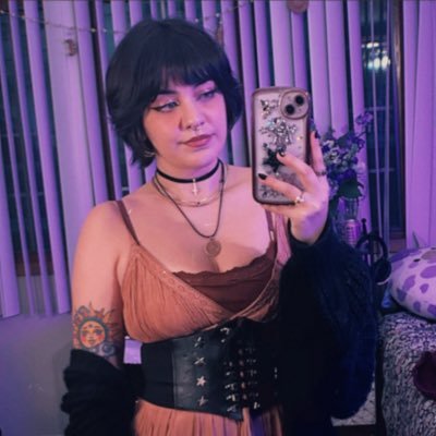 Ghouliest // commissions openさんのプロフィール画像