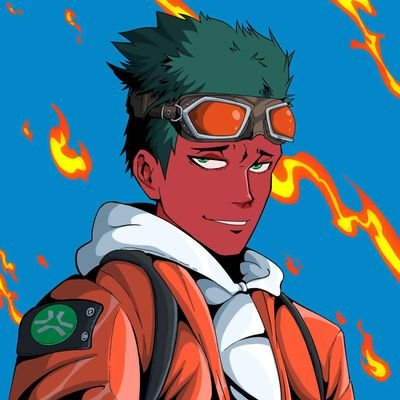 leoriffs's profile picture. An upcoming programmer 👨‍💻👩‍💻🖱️🖥️ @FCBarcelona