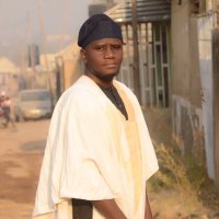 Jason Baba Kwaghe (@babakwaghe) Twitter profile photo