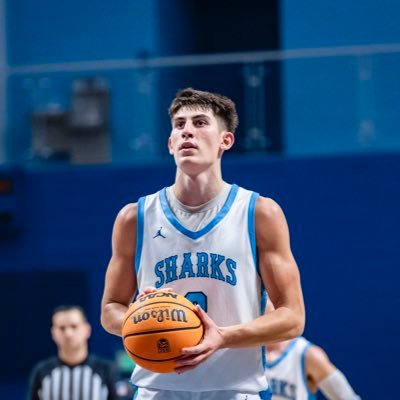 MjIraldi's profile picture. @NSU_MBasketball