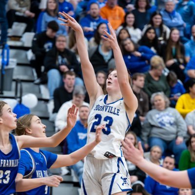Boonvile High School #23| 6’0”| GPA 3.95| c/o ‘26