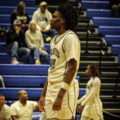 jakari andrews 2028 Profile