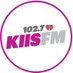 102.7 KIIS FM (@1027kiisfm) Twitter profile photo 102.7 KIIS FM (@1027kiisfm) Twitter profile photo