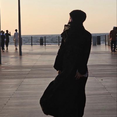 TurkmanNosayba's profile picture. 