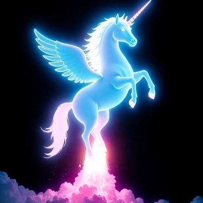 meme trader lol 😂 they will rug your life savings ⚠️ only believe in the 🦄 #ufd RON