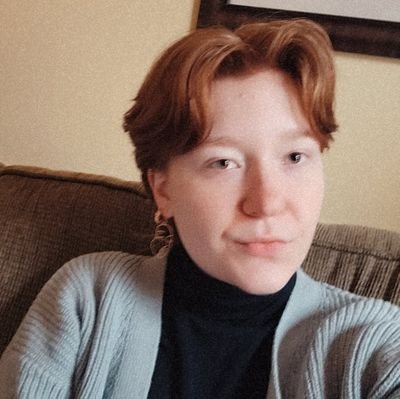 from the river to the sea palestine will be free
27/aries/nonbinary lesbian