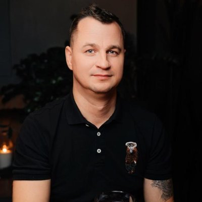 https://t.co/T9EKLkE0R6 🐽
CryptoDavy member | Defi | Building the future
Tech addict | Crypto degen | AI explorer | AI & Web3 believer