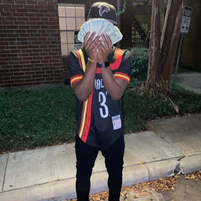 grambling state alum 🎓 ncaa all american 2x swac champ 5x njcaa all american pro athlete🔗artist🔗 engineer