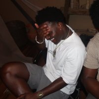 ZayJones (@iamisaiahjones) 's Twitter Profile
