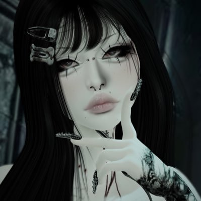 namii_sl's profile picture. 23