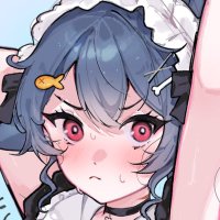 🦈🦴 mako sameshima ! / 鮫島メイコ (@sharksprite) 's Twitter Profile Photo 🦈🦴 mako sameshima ! / 鮫島メイコ (@sharksprite) 's Twitter Profile Photo