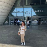 Dr_Loula🇨🇩 (@malaikagreta) 's Twitter Profile