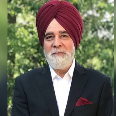 Harjinder555's profile picture. Proud American Sikh