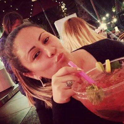 PriiissSilva's profile picture. 