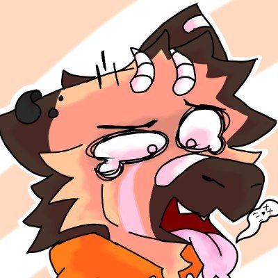 NaughtyPuppyAD's profile picture. Just a dog on the Internet drawing silly things/Lvl 19/ Sfw Account - @OwSplashy/🔞Zoos, Pedos, Minors DNI or you WILL be blocked/have age in your bio/Gay