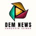DEMnews (@news2dem) Twitter profile photo DEMnews (@news2dem) Twitter profile photo