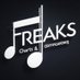 Charts & Certifications Freaks (@chartcertfreaks) Twitter profile photo Charts & Certifications Freaks (@chartcertfreaks) Twitter profile photo
