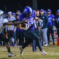 William Hollifield (2026 Tight End) (@williamhollifbl) 's Twitter Profile