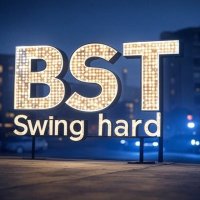 Big Swingin’ Ticker (@bigswingintckr) 's Twitter Profile