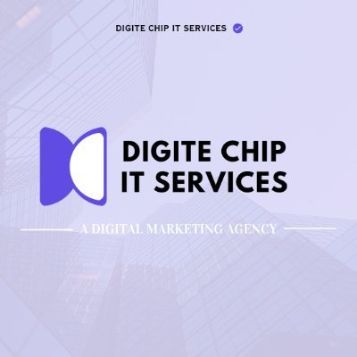 digitechip's profile picture. We are the best digital marketing agency in delhi . To grow our clinet online business